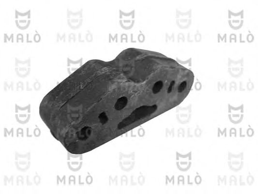 ударен тампон, гърне 39534