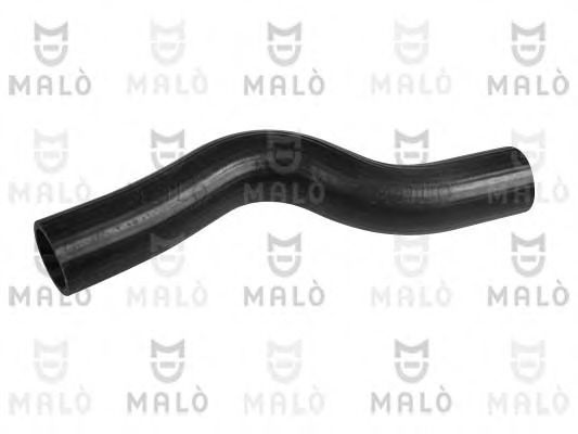 маркуч на радиатора 505581A