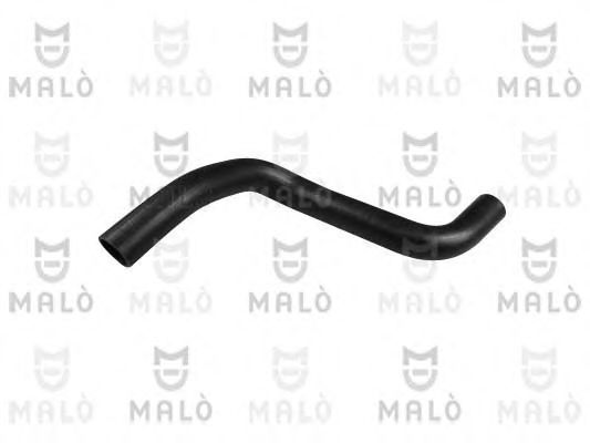 маркуч на радиатора 505591A