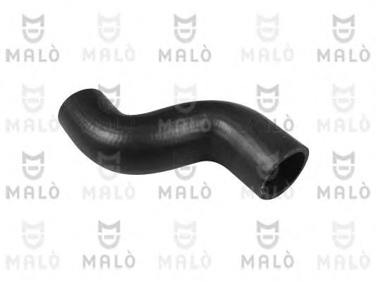 маркуч на радиатора 50578A