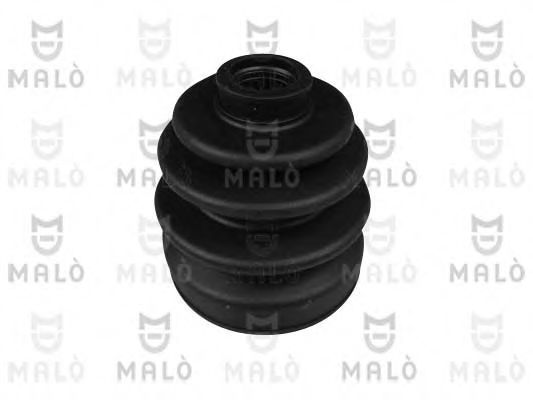 маншон, полуоска 52106