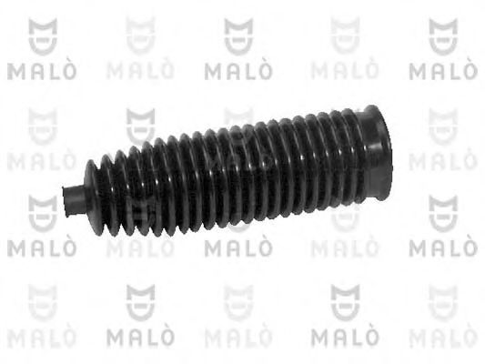 маншон, кормилно управление 5605