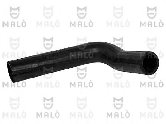 маркуч на радиатора 56112A