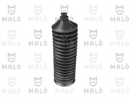 маншон, кормилно управление 6630