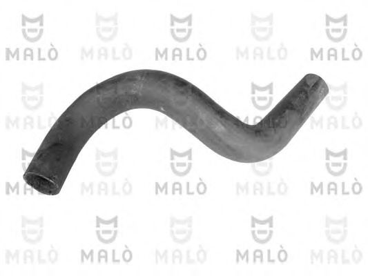 маркуч на радиатора 70673A