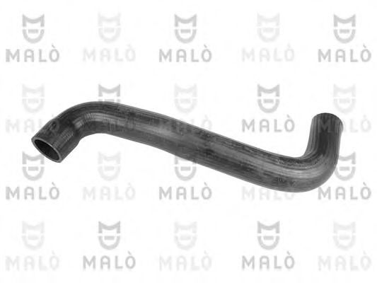 маркуч на радиатора 7433A