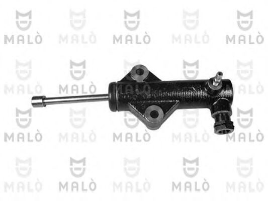 долна помпа за съединител, съединител 88517