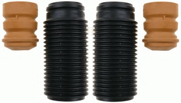 прахозащитен комплект, амортисьор 900 010