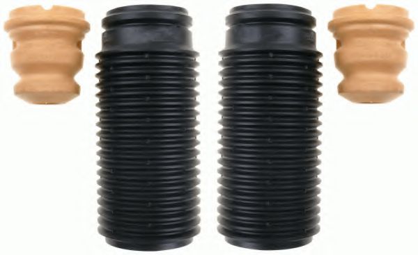 прахозащитен комплект, амортисьор 900 027