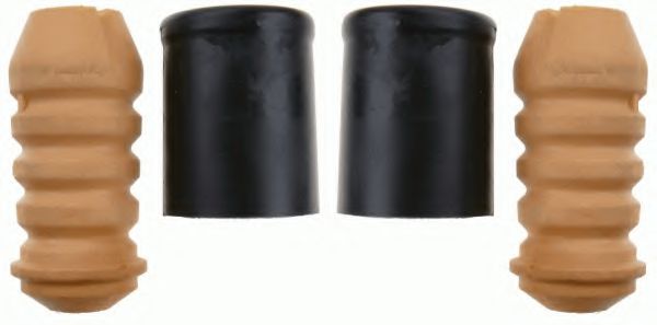 прахозащитен комплект, амортисьор 900 035