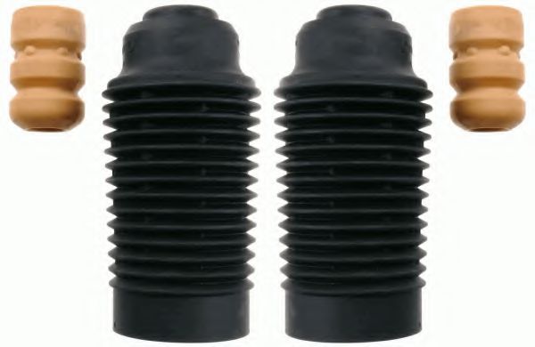 прахозащитен комплект, амортисьор 900 036