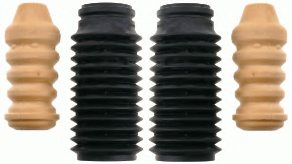 прахозащитен комплект, амортисьор 900 038