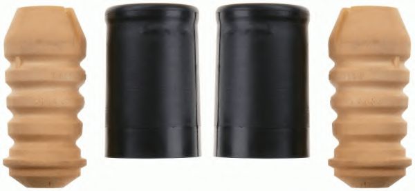 прахозащитен комплект, амортисьор 900 040