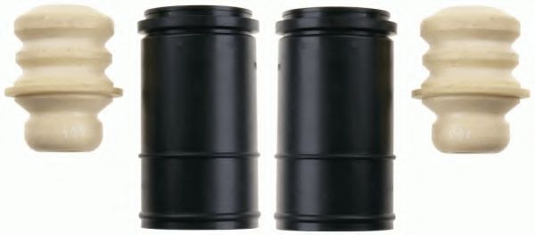 прахозащитен комплект, амортисьор 900 045