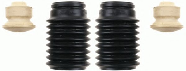 прахозащитен комплект, амортисьор 900 061