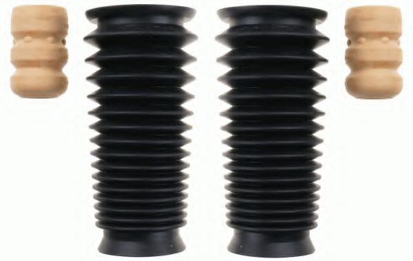 прахозащитен комплект, амортисьор 900 066