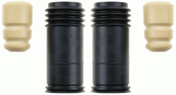 прахозащитен комплект, амортисьор 900 067