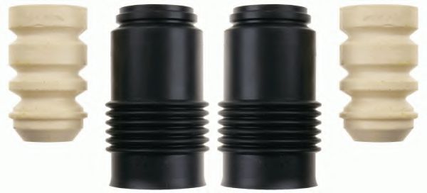 прахозащитен комплект, амортисьор 900 070