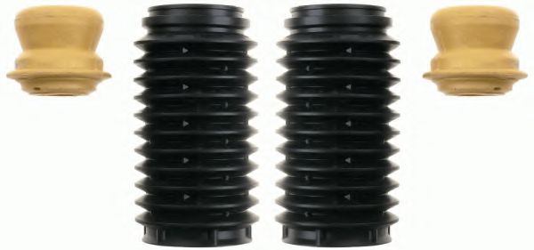 прахозащитен комплект, амортисьор 900 076