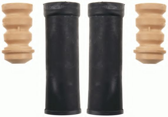 прахозащитен комплект, амортисьор 900 080