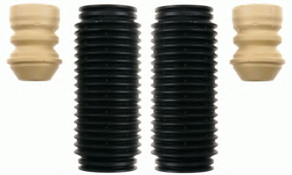 прахозащитен комплект, амортисьор 900 092