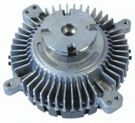 съединител, вентилатор на радиатора 2100 005 032