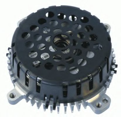 съединител, вентилатор на радиатора 2100 005 043