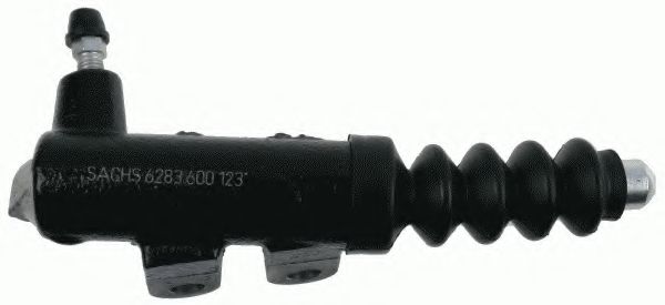 долна помпа за съединител, съединител 6283 600 123