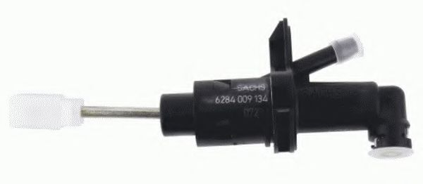 горна помпа на съединител 6284 009 134