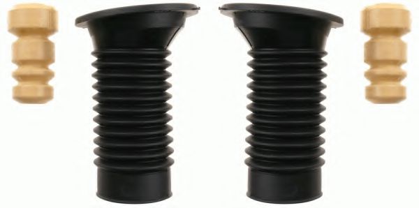 прахозащитен комплект, амортисьор 900 120