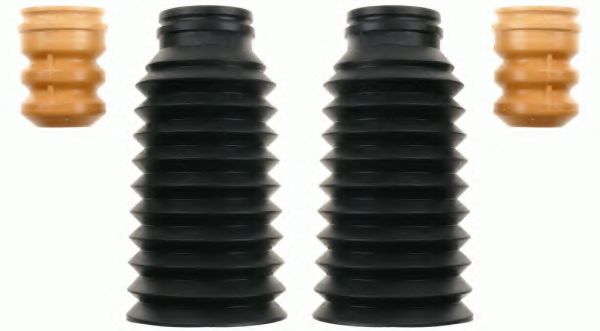 прахозащитен комплект, амортисьор 900 124