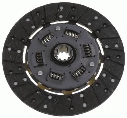 диск на съединителя 1878 600 834