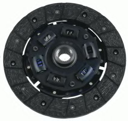 диск на съединителя 1878 600 907