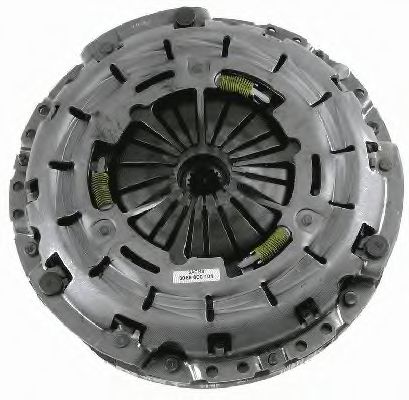 комплект съединител 3089 600 101