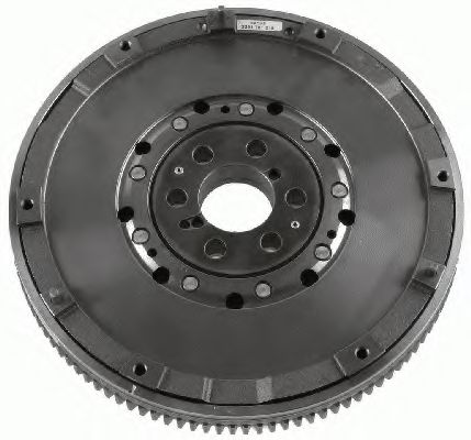 маховик 2294 701 016