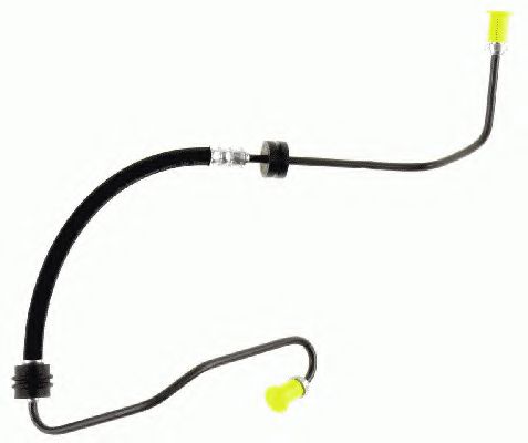 маркуч за съединителя 6270 998 800