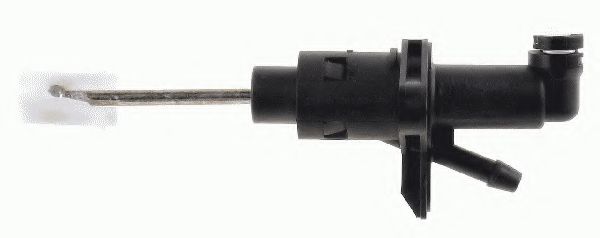 горна помпа на съединител 6284 009 204