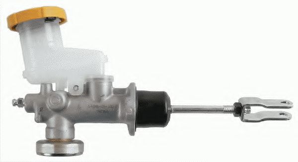 горна помпа на съединител 6284 600 131