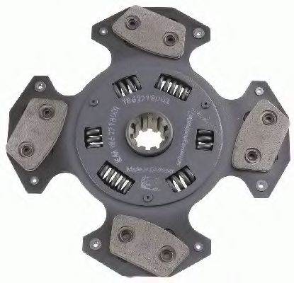 диск на съединителя 1862 718 002