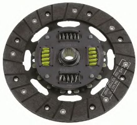 диск на съединителя 1878 003 438