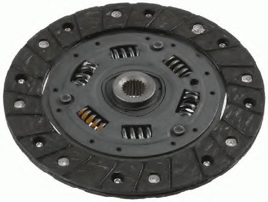 диск на съединителя 1878 600 843