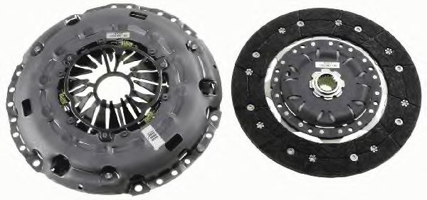 комплект съединител 3000 951 189