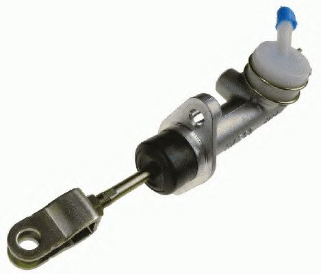 горна помпа на съединител 6284 600 166