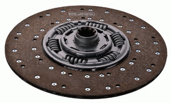 диск на съединителя 1878 634 026