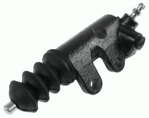 долна помпа за съединител, съединител 6283 600 163