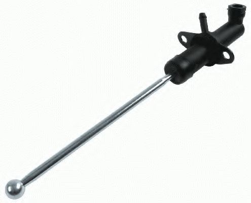 горна помпа на съединител 6284 600 452