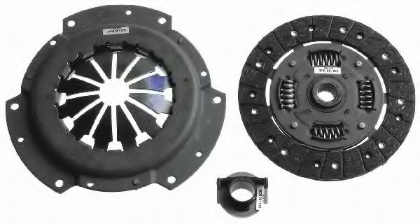 комплект съединител 3000 951 526