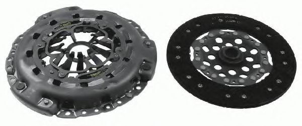 комплект съединител 3000 951 823