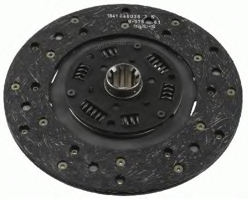 диск на съединителя 1861 840 133