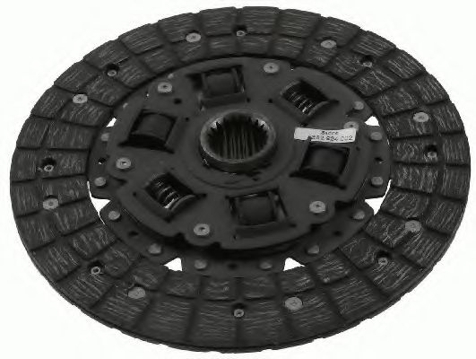 диск на съединителя 1862 924 002